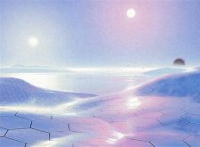 Glimmervoid
