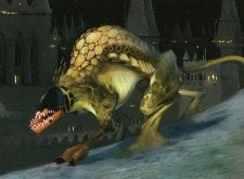 Greater Mossdog