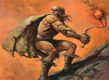 Hammerheim Deadeye
