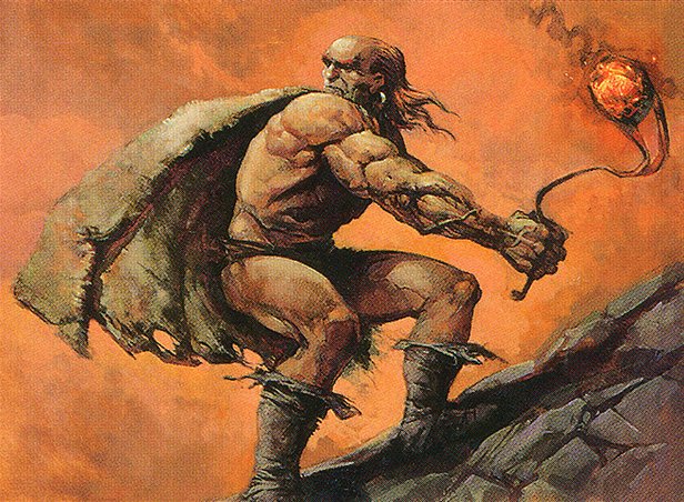 Hammerheim Deadeye