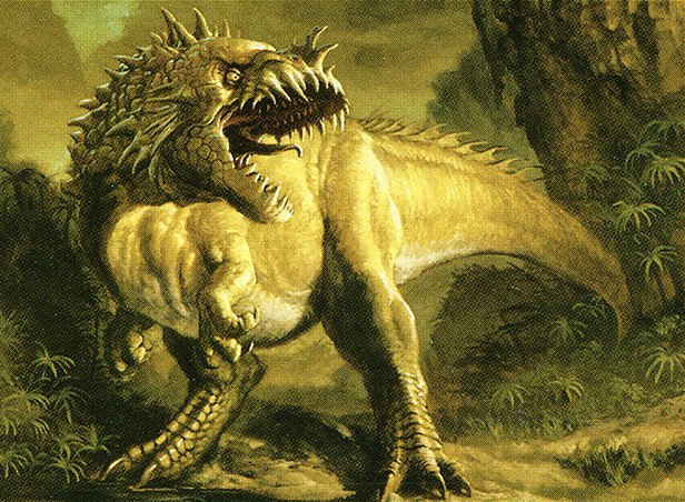 Imperiosaur