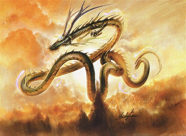 Jugan, the Rising Star
