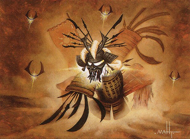 Kataki, War’s Wage