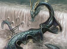 Keiga, the Tide Star
