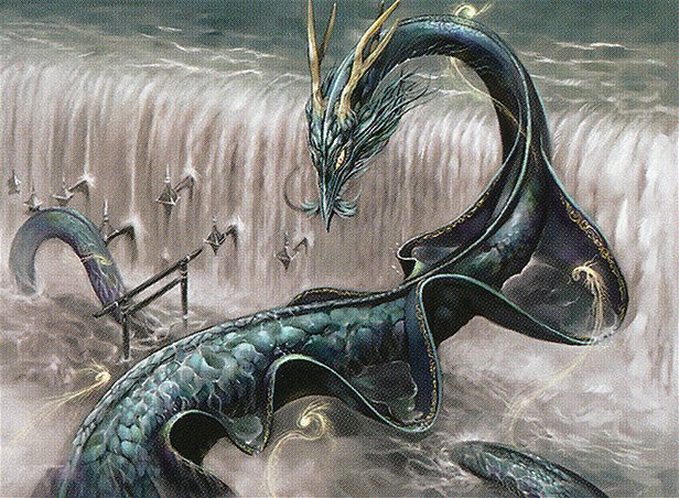 Keiga, the Tide Star