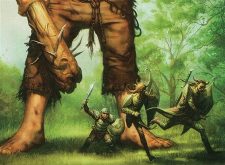 Kithkin Greatheart