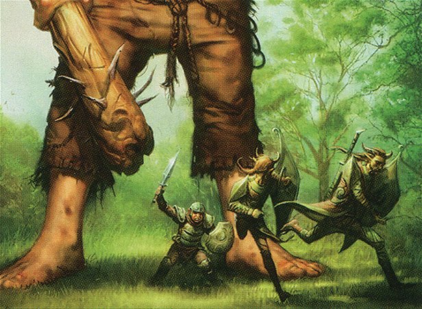 Kithkin Greatheart