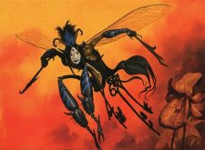 Latchkey Faerie