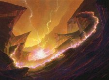 Maelstrom Pulse