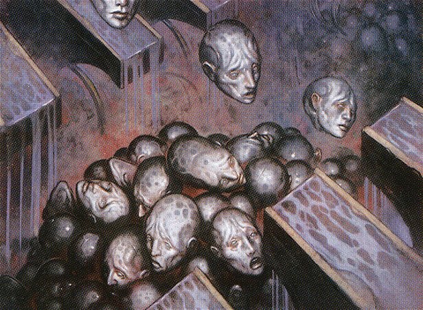 Mind Funeral