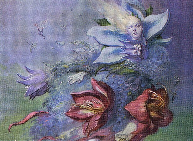 Oona, Queen of the Fae