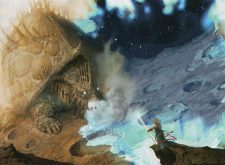 Otherworldly Journey