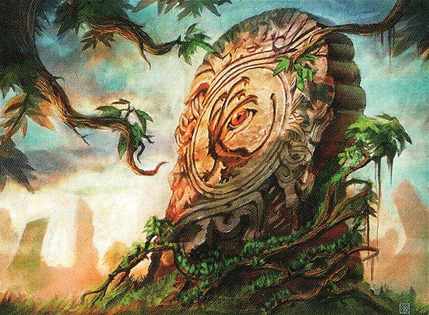 Relic of Progenitus