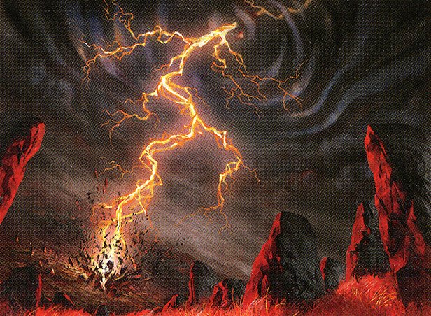 Rift Bolt