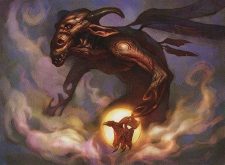 Sanctum Gargoyle