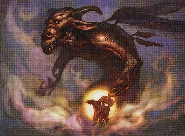 Sanctum Gargoyle