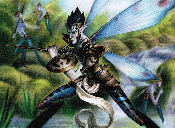 Scion of Oona