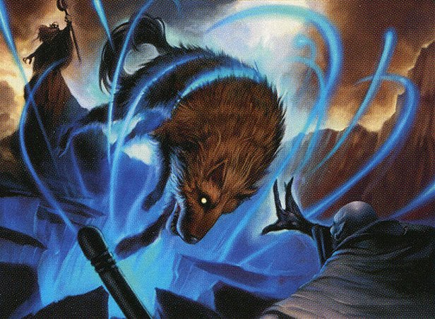Spell Snare