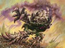 Sporesower Thallid