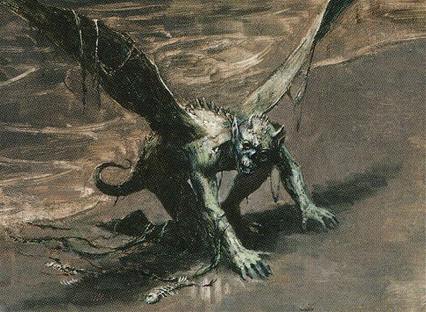 Stinkweed Imp