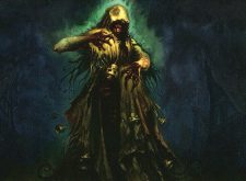 Street Wraith