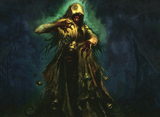 Street Wraith