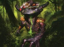 Thallid Germinator