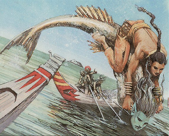 Blockade Runner