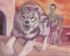 Blood Hound
