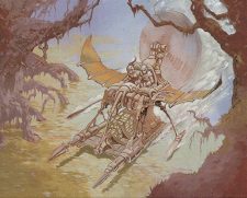 Bog Smugglers
