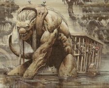 Cateran Slaver