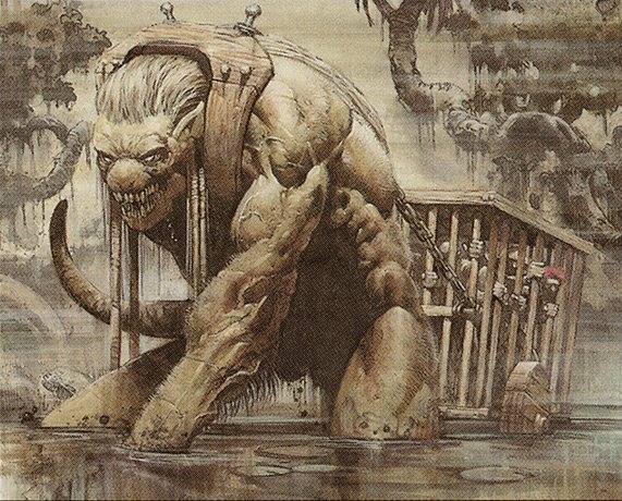 Cateran Slaver