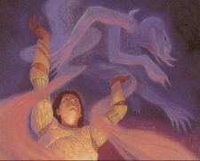 Cateran Summons