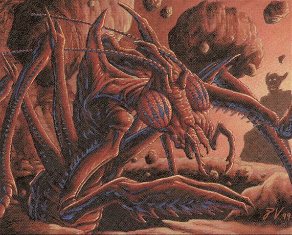 Cavern Crawler