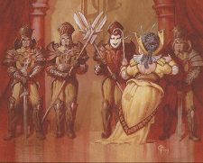 Ceremonial Guard