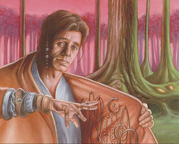 Charm Peddler