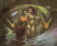 Collective Unconscious
