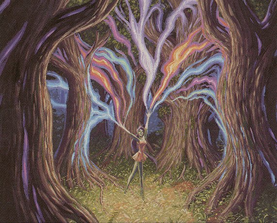 Deepwood Elder