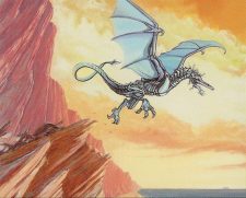 Drake Hatchling