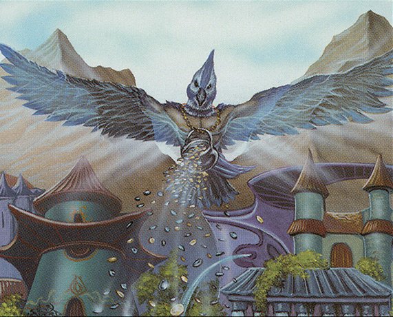 Extravagant Spirit