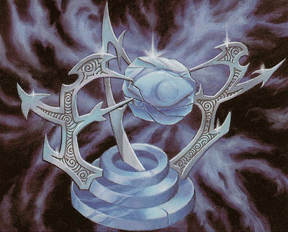 Eye of Ramos