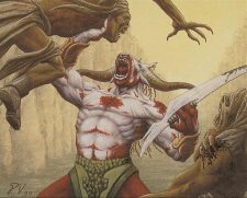 Ferocity