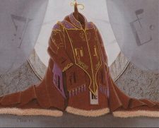 General’s Regalia