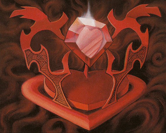 Heart of Ramos