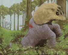 Hunted Wumpus