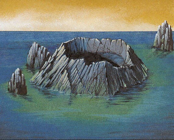 Island