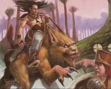 Jhovall Rider