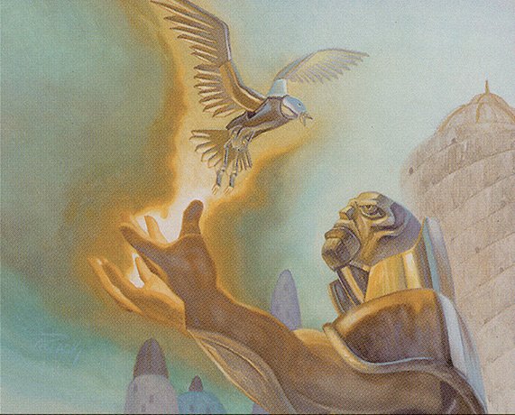 Karn’s Touch