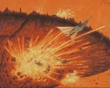 Mercadia’s Downfall