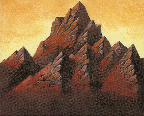 Mountain